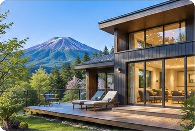 会津若松の宿泊施設イメージ