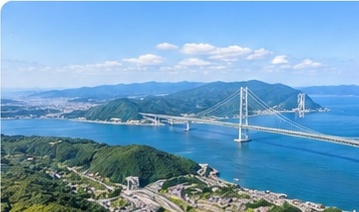 淡路島エリアのイメージ