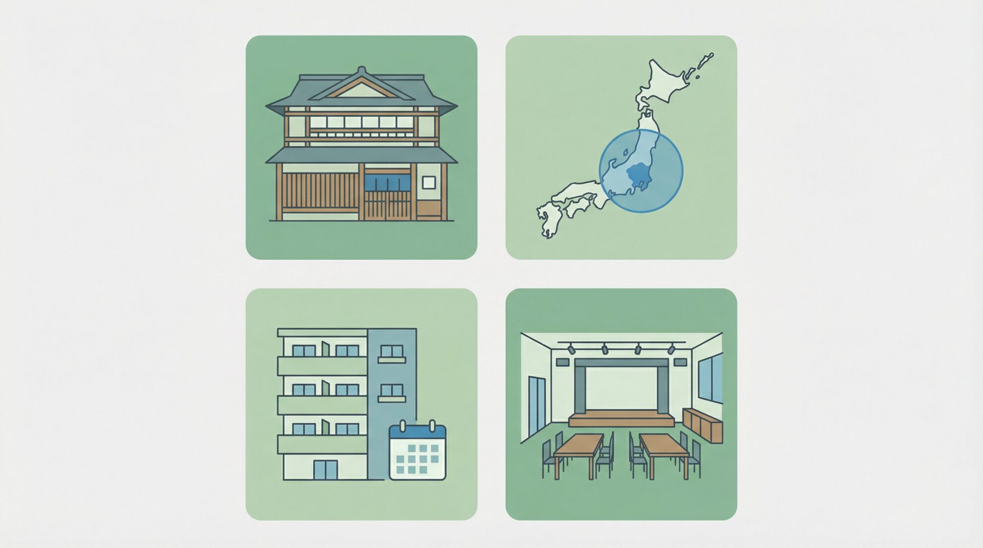 民泊の180日ルールの対応策