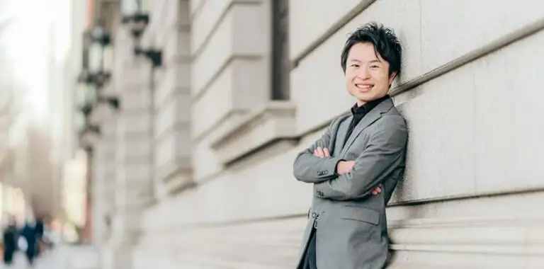 株式会社BizPato　代表取締役 高橋拓真